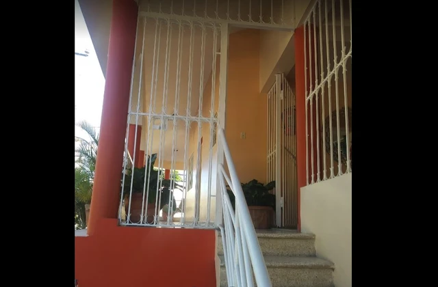 Hotel El Barcon San Jose de Ocoa Dominican Republic